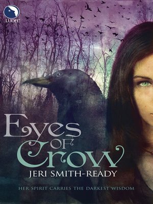 cover image of Eyes of Crow